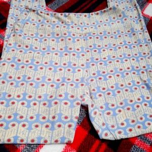 Lularoe OS Leggings